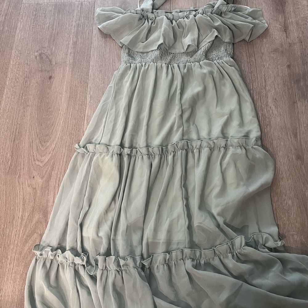 Altrd State Maxi Dress